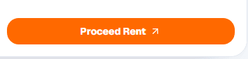 Orange Proceed Rent button